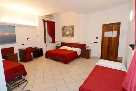 Abbazia Bed & Breakfast , Mantegnas - 32