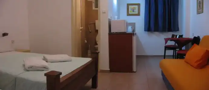 GA'Aton Motel - 56