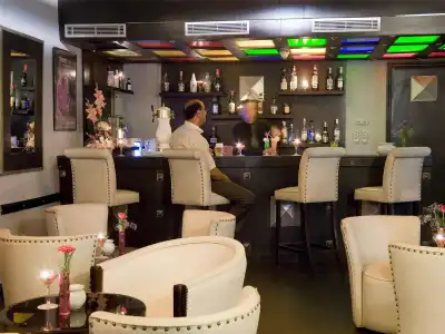 Mercure Rabat Sheherazade - 32