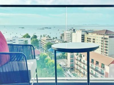 EDGE Central Pattaya Oasis - 60
