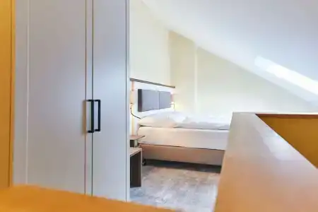 Dorint Strandresort & Spa Ostseebad Wustrow - 100