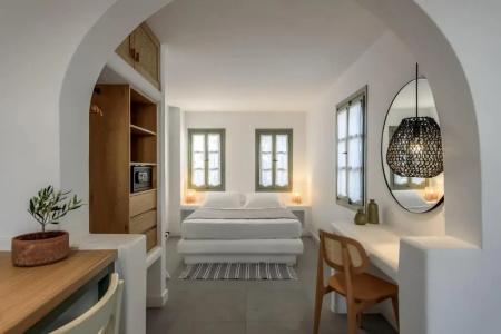 Nissia Kamares Apartments - 155