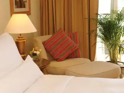 Mövenpick Resort & Residences Aqaba - 66