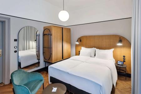 Astoria Vienna, Curio Collection by Hilton - 62