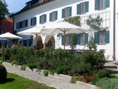Aiterbach am Chiemsee - 0