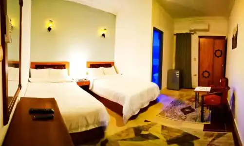 Pyramids paradise - 39