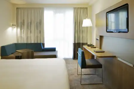 Novotel London Blackfriars - 5