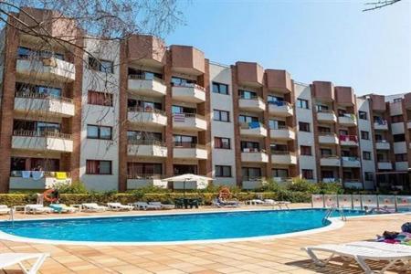 ApartLas Mariposas - 12