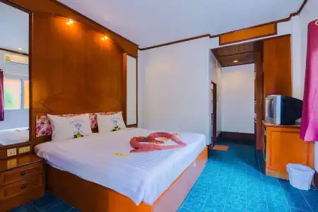 Daimond Private Resort - 63
