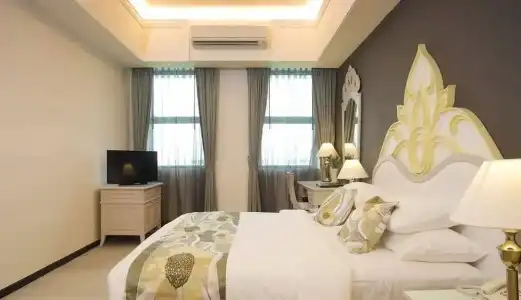 Himawari Apartments - 92