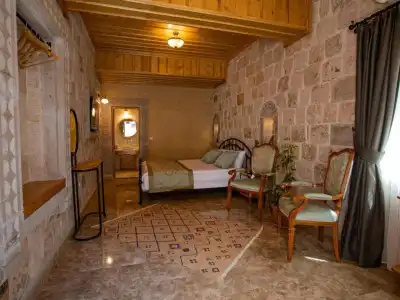 Cratus Stone Palace - 24