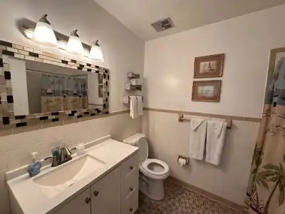Malibu Resort Motel - 24