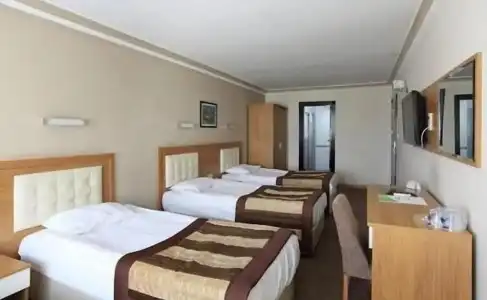 Başkent - 6
