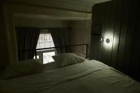 Old City Apartment - 10