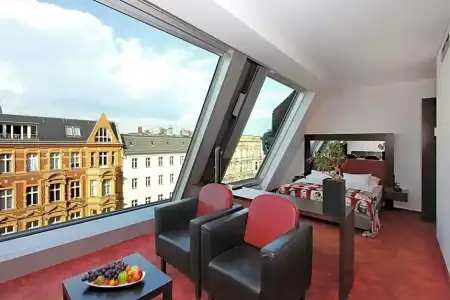 ARCOTEL Velvet Berlin - 52