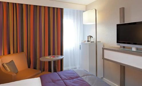 Mercure Chambery Centre - 40