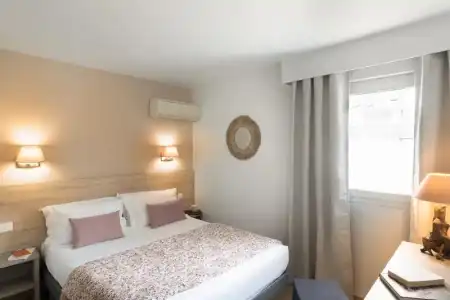 Golfe Hôtel - 50