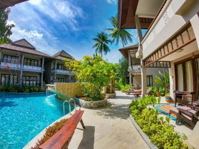 Chaweng Garden Beach Resort - 103