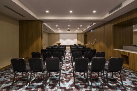 Hampton by Hilton Kurtkoy - 10