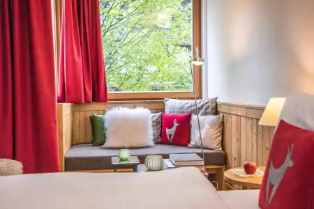 Kitzhof Mountain Design Resort - 22