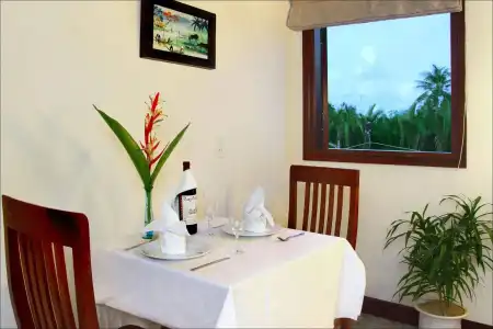 Pomelo Garden Boutique Villa - 24