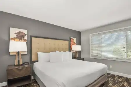 WorldMark Arrow Point - 52