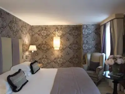 Starhotels Splendid Venice - 39