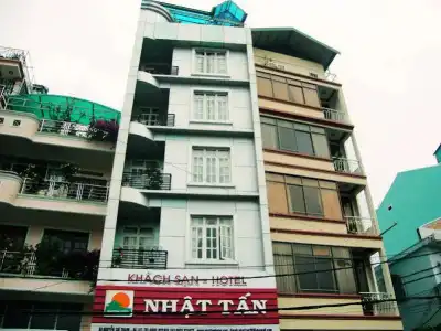 Nhat Tan - 0