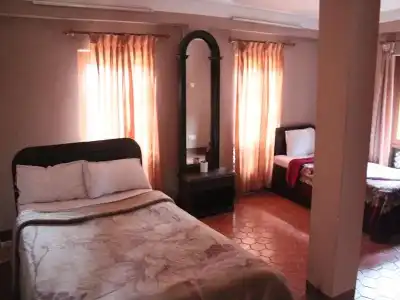 Siddhi Laxmi Guest House - 27