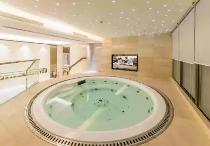 Somerset Grandview Shenzhen - 11