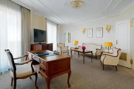 The Westin Grand Berlin - 179