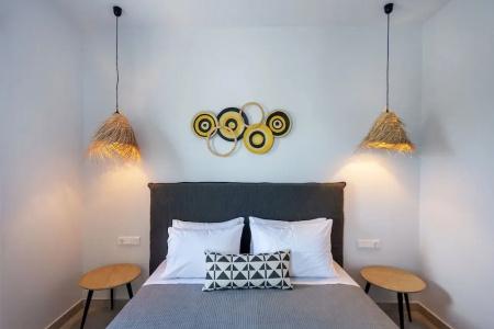 Drios Luxury Studios - 123