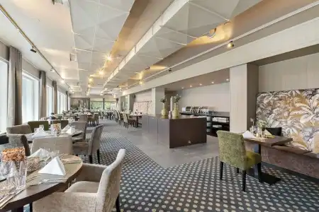 Kinsarvik Fjordhotel, Best Western Signature Collection - 18