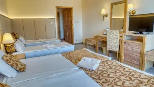 DIT Majestic Beach Resort - 52