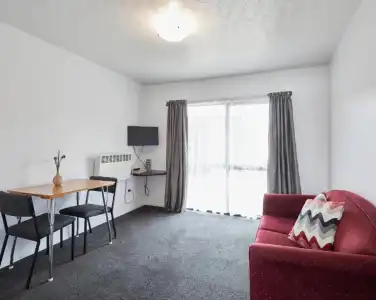Aotea Motel - 27