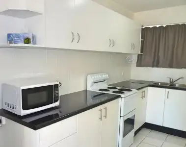 Jadran Motel & El Jays Holiday Lodge - 79