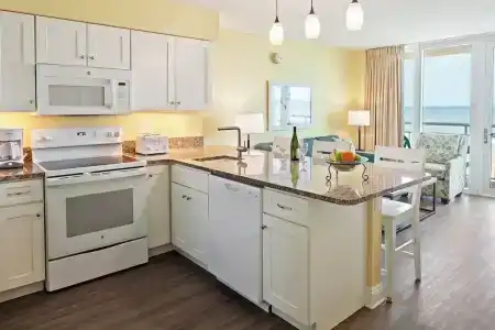 Royal Floridian Resort - 32