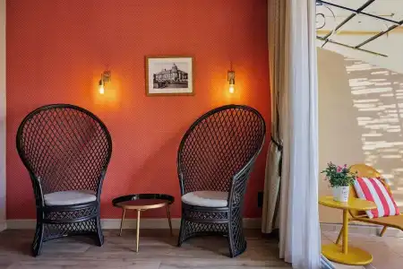 Hôtel Le Grimaldi by Happyculture - 127
