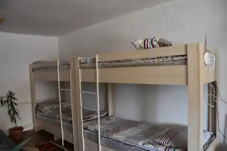 Happy Hostel in Kochkor - 3