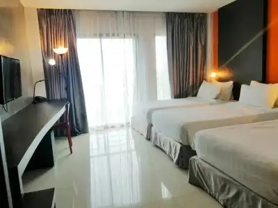 Hub de Leaf Rayong - 28