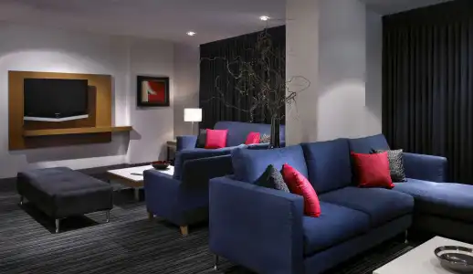 Hyatt Regency Vancouver - 46