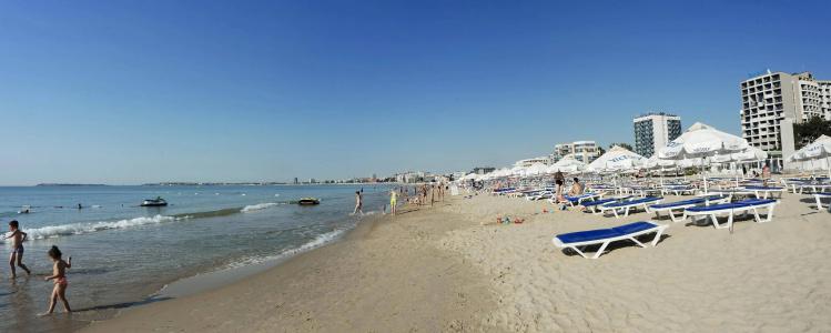Bellevue Beach - All Inclusive - 20