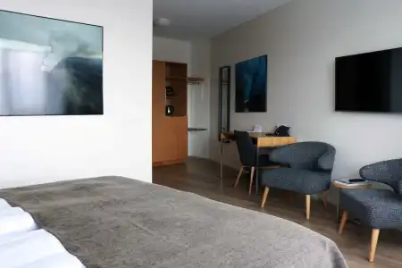 Selfoss - 121
