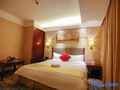 Jinhuayue International - 97