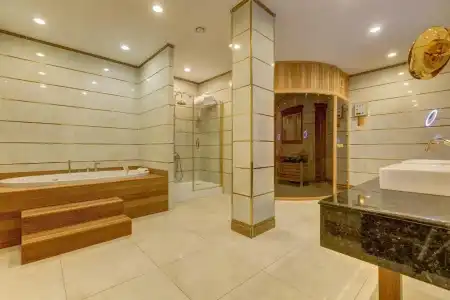Büyük Abant Oteli - 105