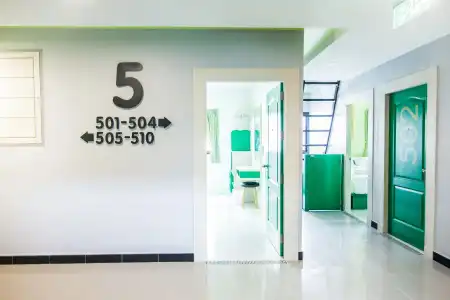 The Seven Luck - 13
