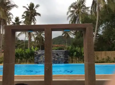 Lanta Wanida Resort - 12