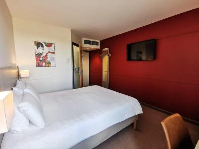 Mercure Chartres Est - 5