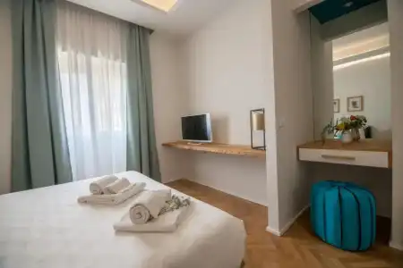 Relais Luce Florence - 36