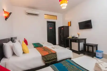 Bou Savy Guesthouse - 31